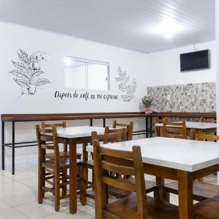 Pousada Vó Lete Penha  Exterior foto
