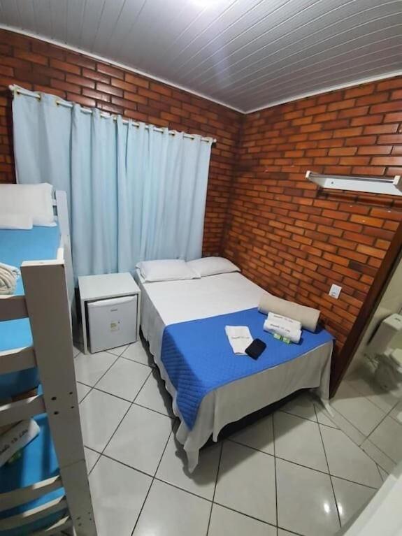 Pousada Vó Lete Penha  Exterior foto