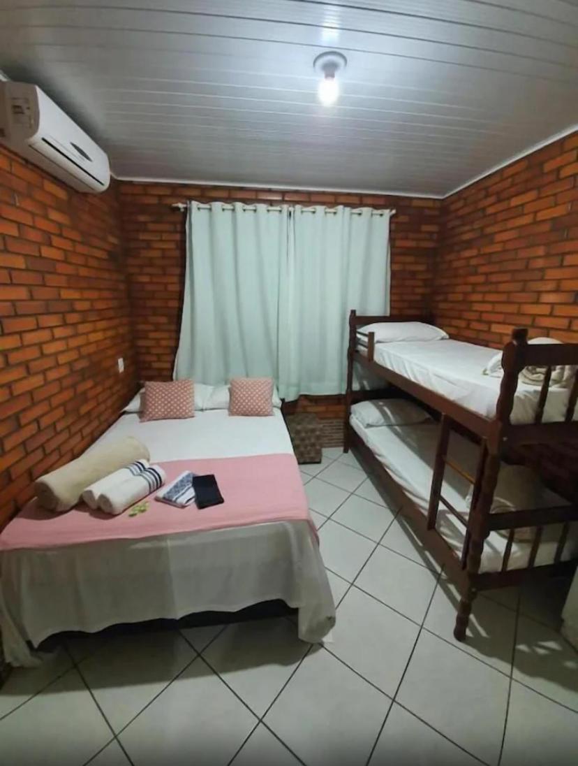 Pousada Vó Lete Penha  Exterior foto